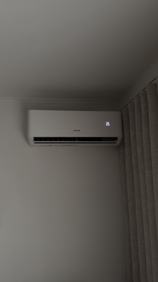 AirTech - Soluções de Climatização