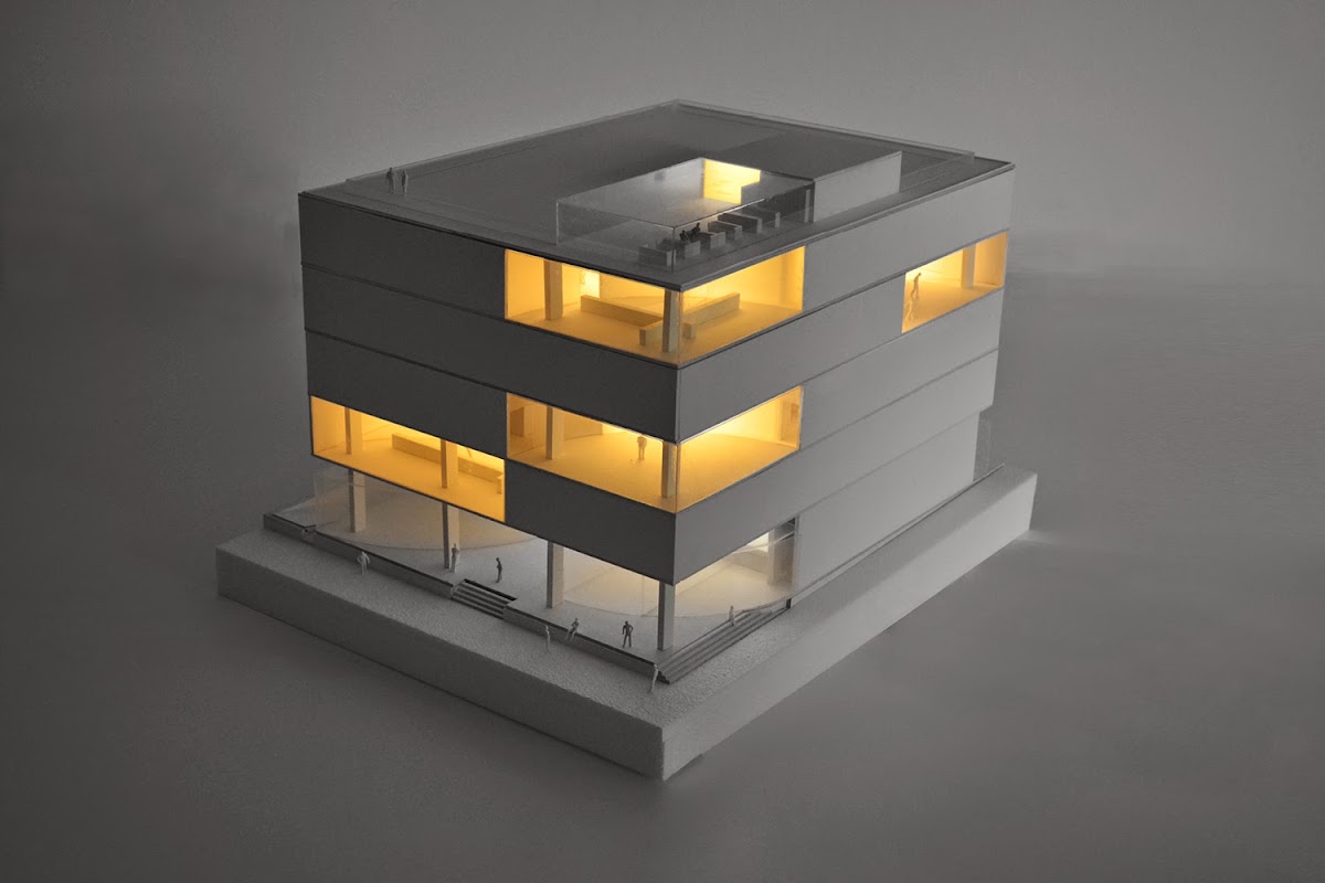 Martins Architecture Office foto 3