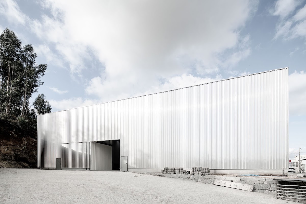 Martins Architecture Office foto 4