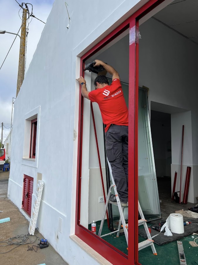 Best Window - Janelas de Alumínio e PVC