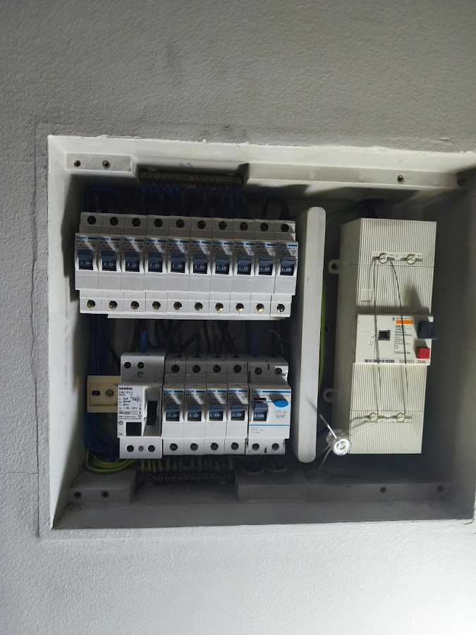 eletricbarroso foto 2