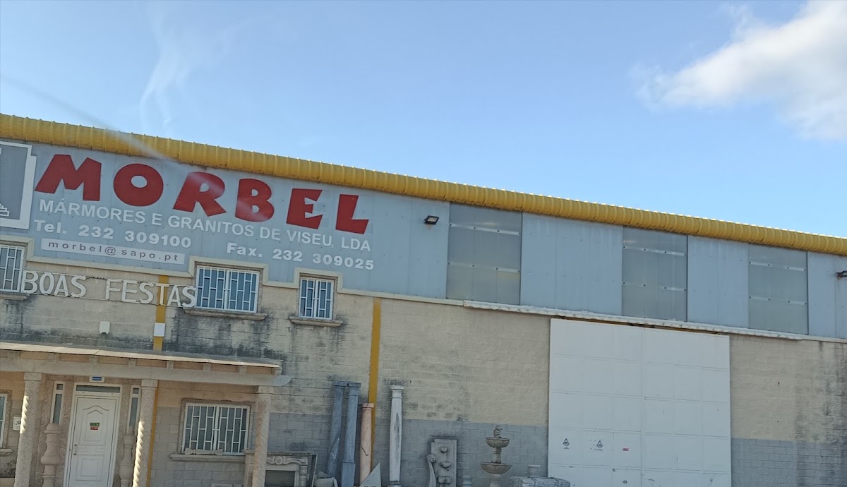Morbel-mármores E Granitos De Viseu Lda