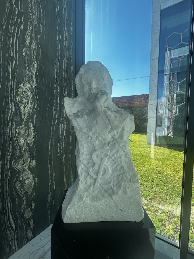 Mineral System foto 5