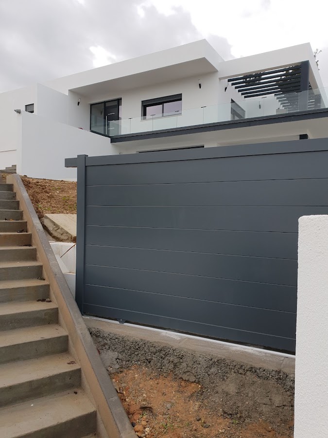 TecniDoor Portões e Automatismos, Assistências 24 horas , 961898227 foto 1
