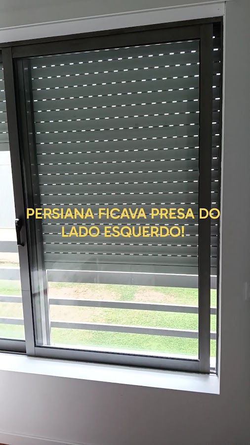 Reparos de Persianas foto 2