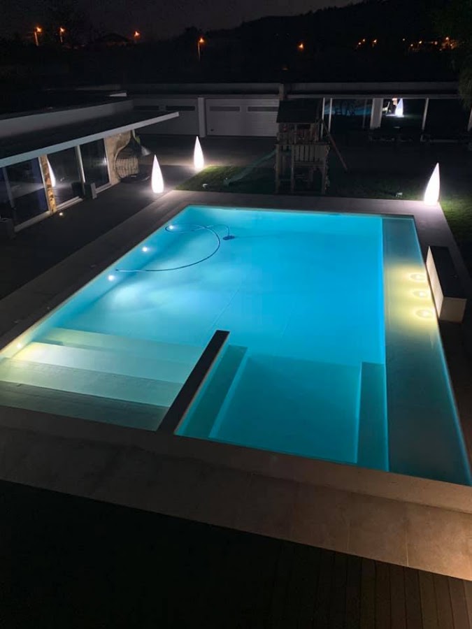 HiberCoop, piscinas, restauro, manutenção, coberturas... foto 9