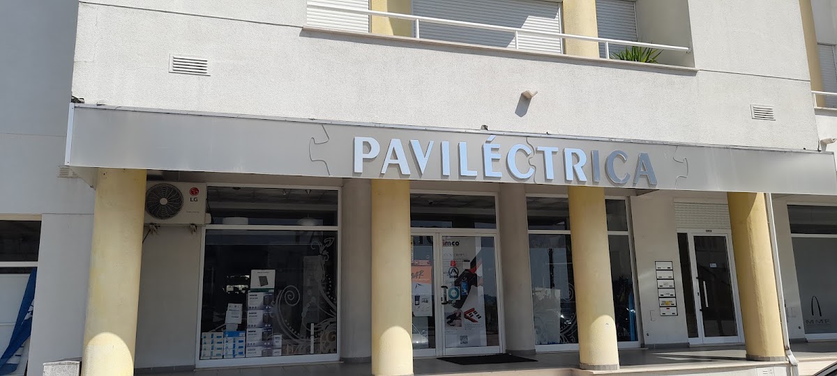 Paviléctrica Lda foto 2