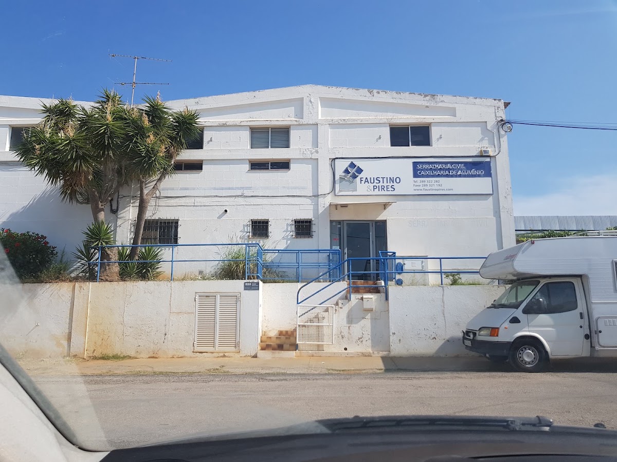 Alumínios Urbano, Lda