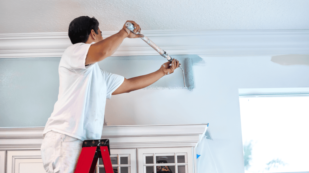 LDC Pinturas e Remodelações LDA foto 6