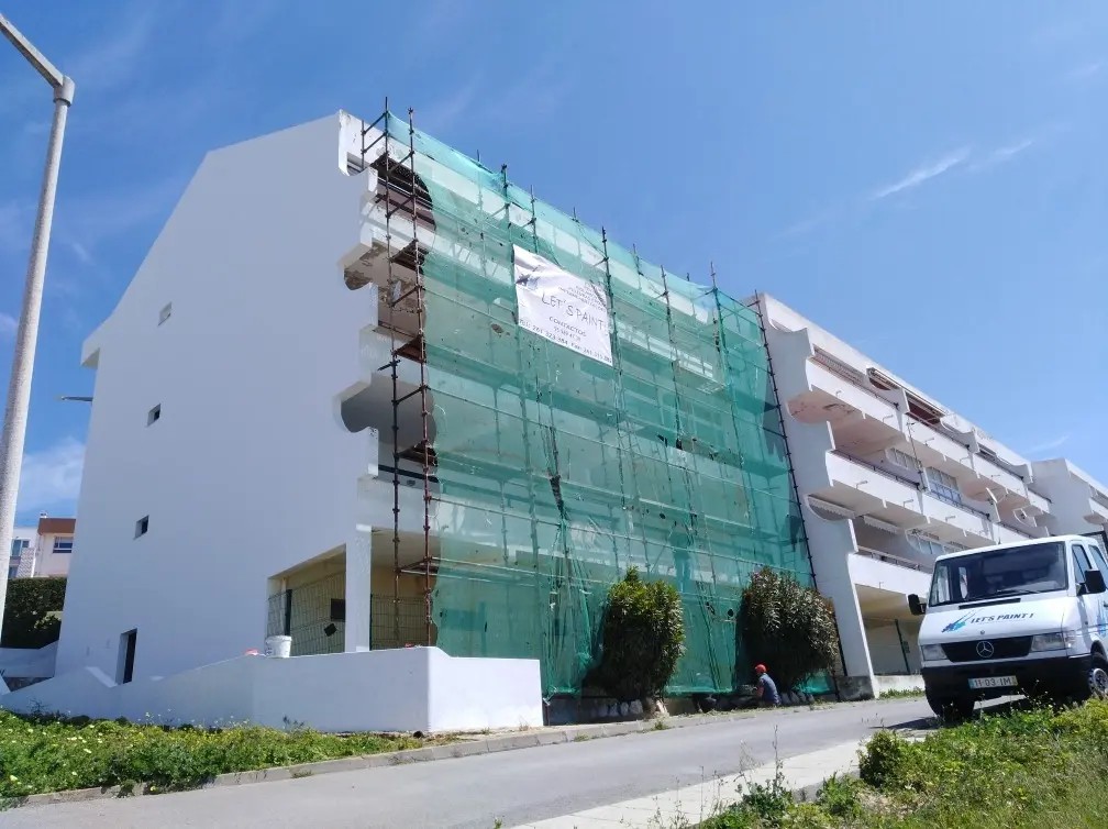 LDC Pinturas e Remodelações LDA foto 8