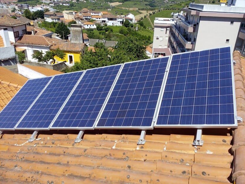 Chilão Costa - Instalações Eléctricas, Unipessoal Lda. foto 2