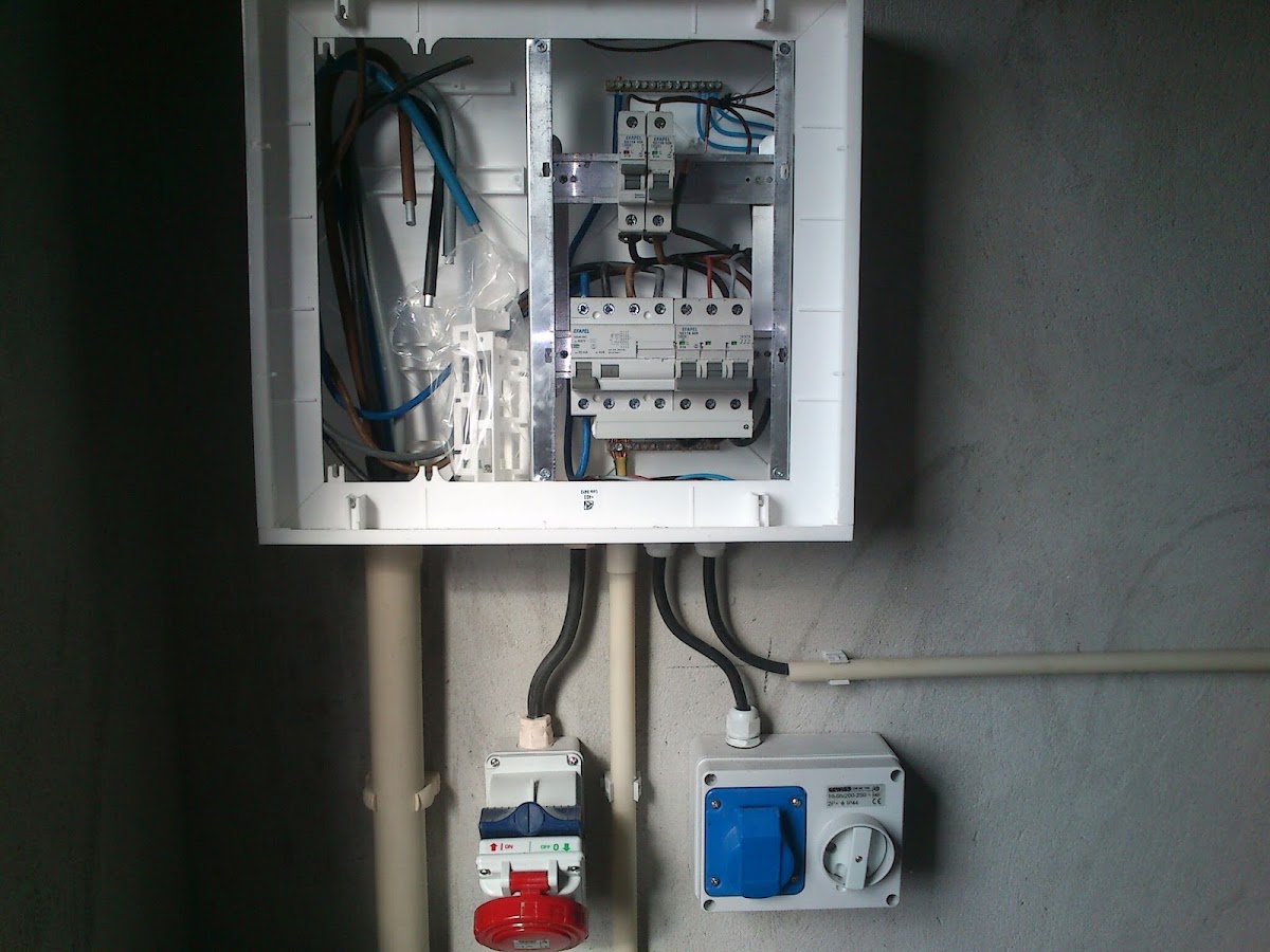 Chilão Costa - Instalações Eléctricas, Unipessoal Lda. foto 3