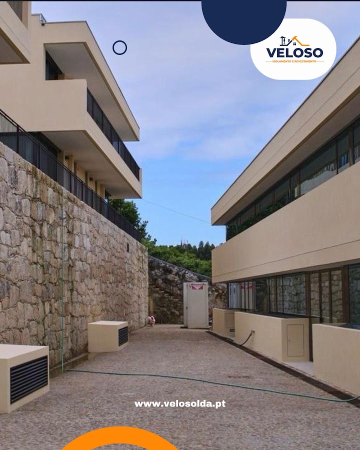 Veloso Isolamento e Revestimento foto 6
