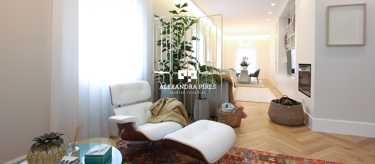 Atelier Alexandra Pires