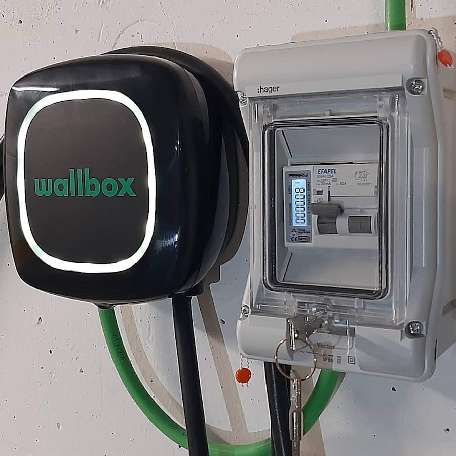 Casa Barros Instalações e Montagens Elétricas foto 5
