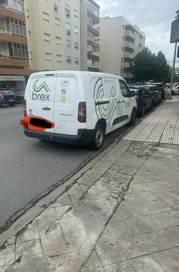 BREX - Revestimentos &amp; Isolamentos lda. foto 5