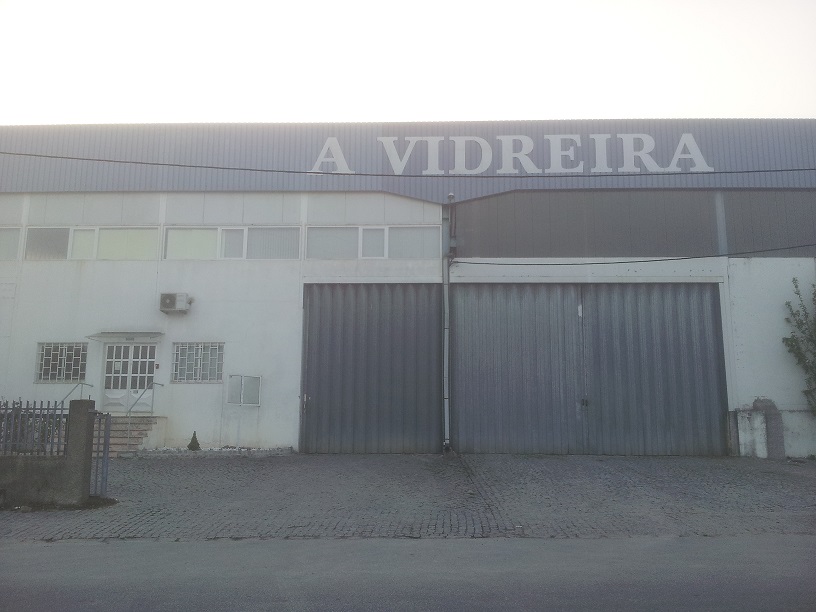A Vidreira, Constante & Filhos, LDA. foto 8