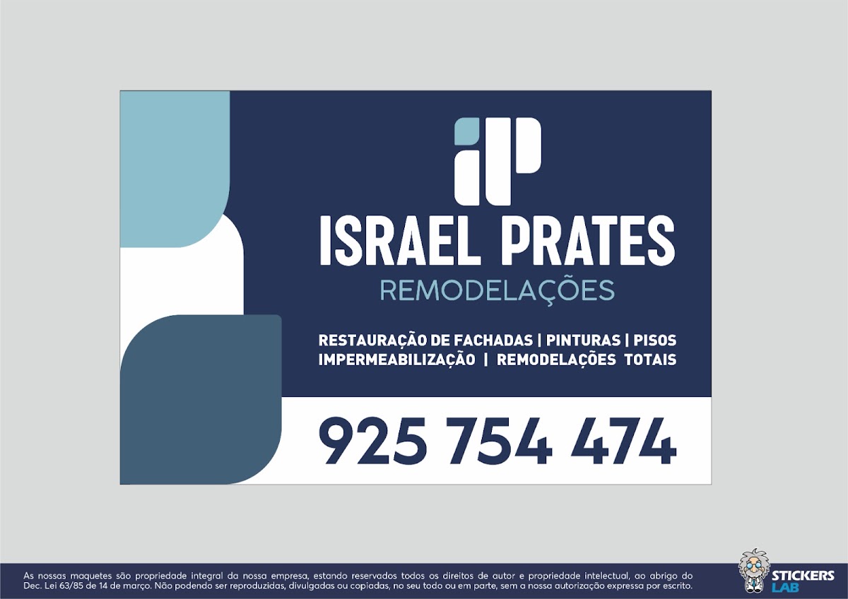Israel Prates Remodelações foto 10