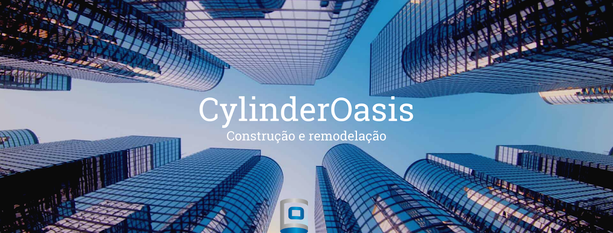 Cylinderoasis