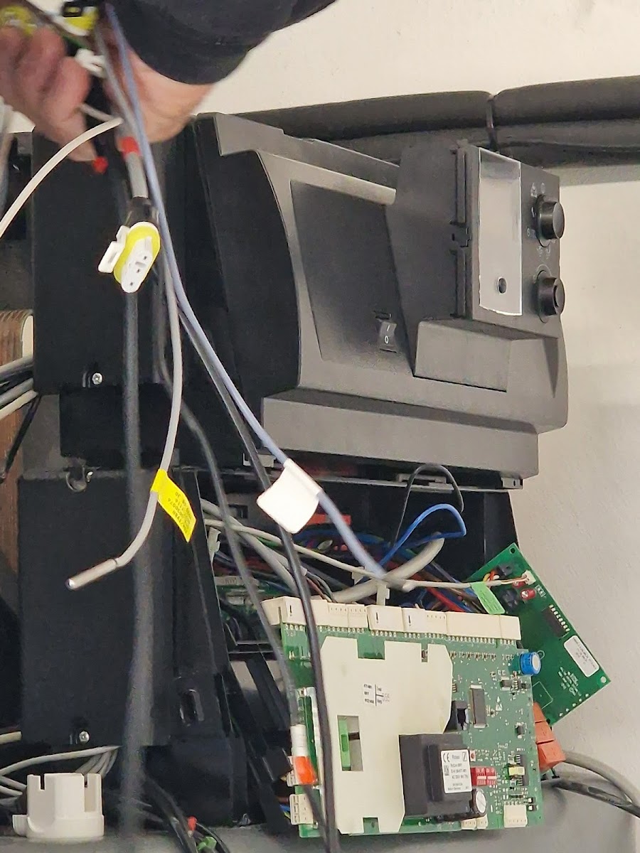 Telefrio Manutenção - Assistência e Instalações, Lda. foto 4