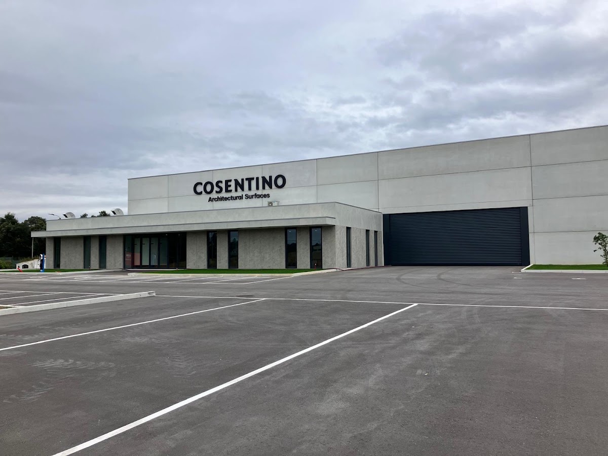Cosentino Center Porto foto 1