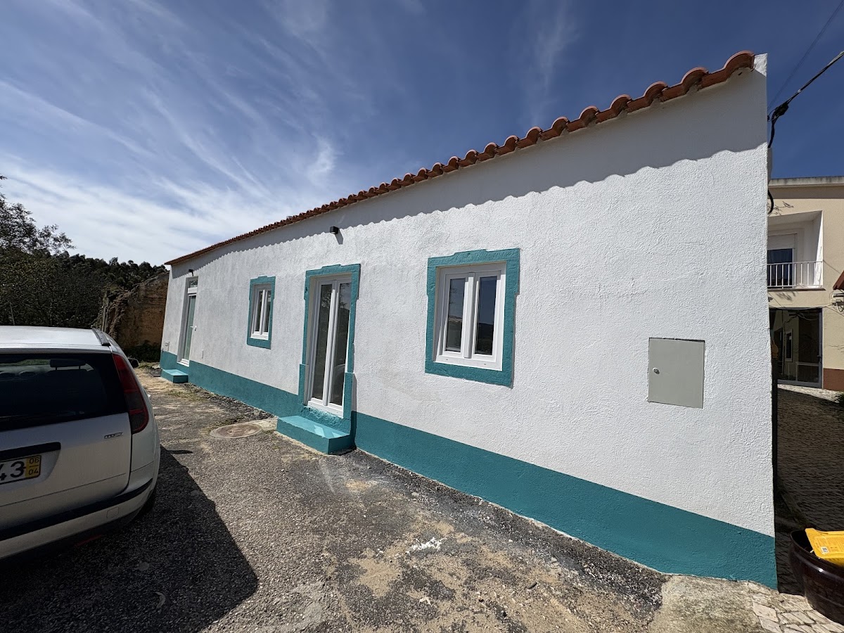 Interbuild Construcões, LDA foto 3