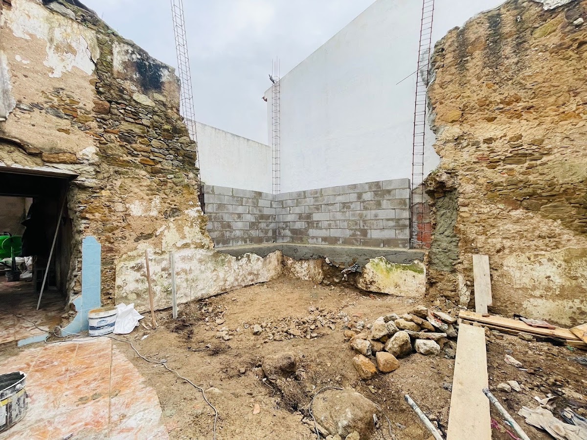 Interbuild Construcões, LDA foto 8