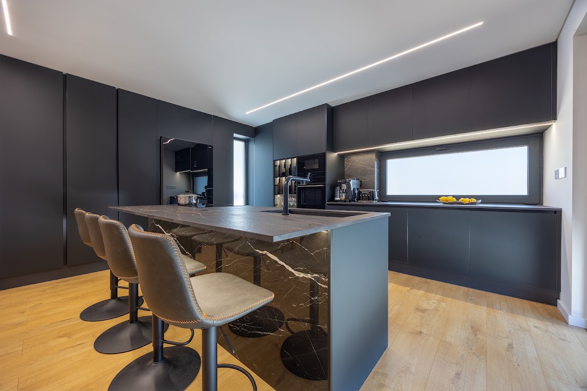 NM Design Interiores foto 10