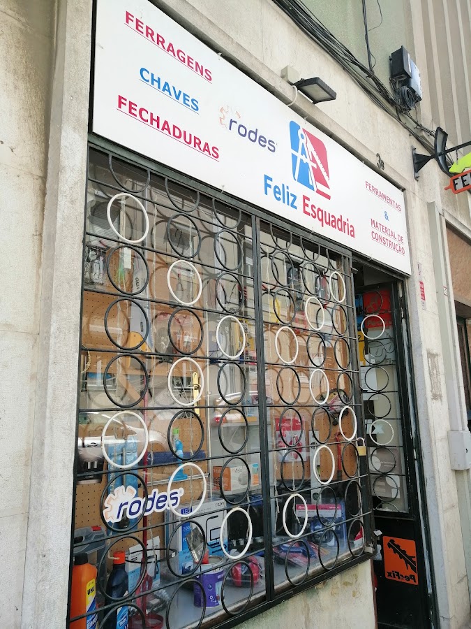 Feliz Esquadria foto 6