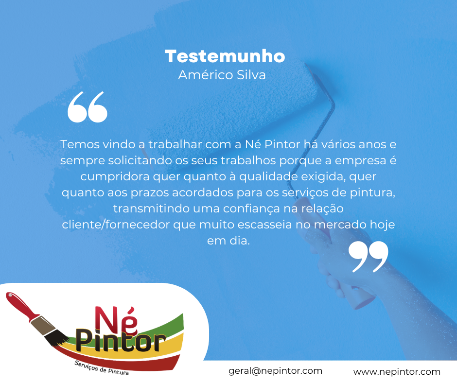 Né Pintor - Remodelações e Pintura de construção civil no Porto foto 6