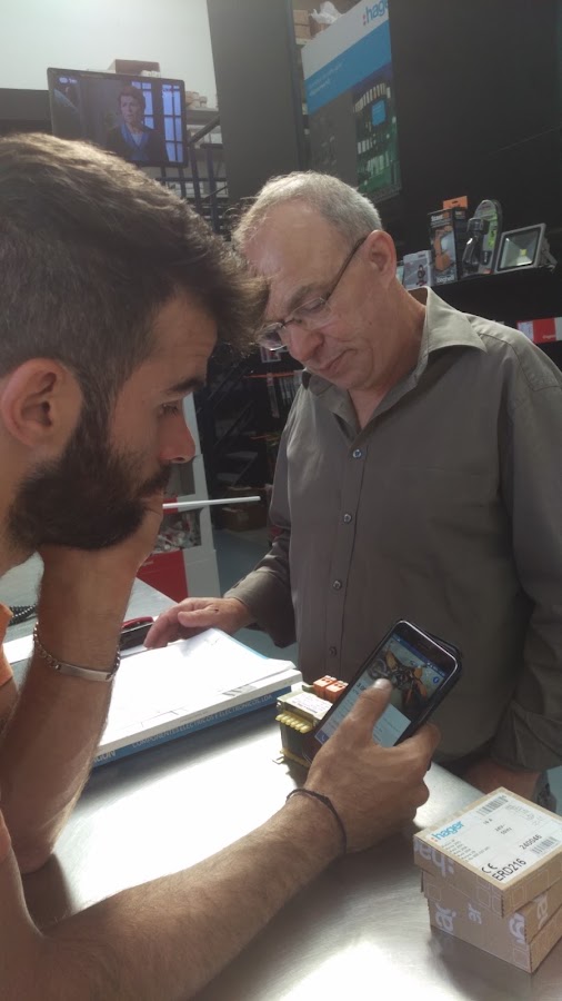 Monteiro & Filho Lda.