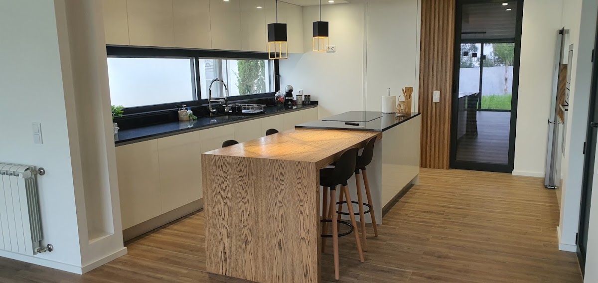 Urbanwood Carpintaria, Lda