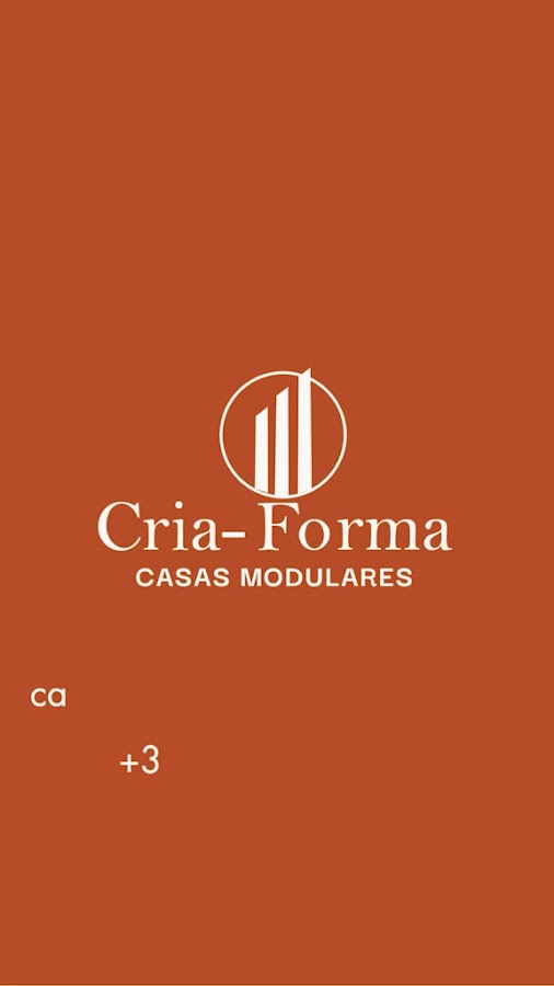 Casas Cria Forma foto 8