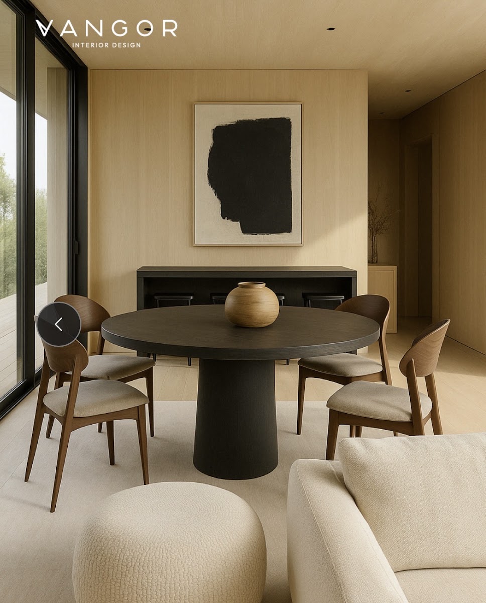 Vangor Gondomar Crasto | Decoração de Interiores foto 4