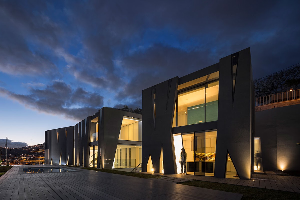 António Fernandez Architects Lda foto 2