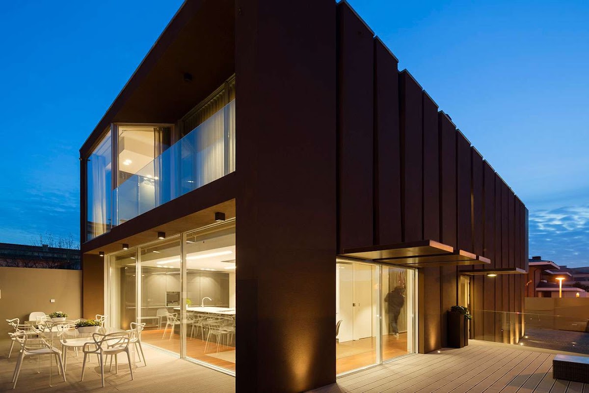 António Fernandez Architects Lda foto 4