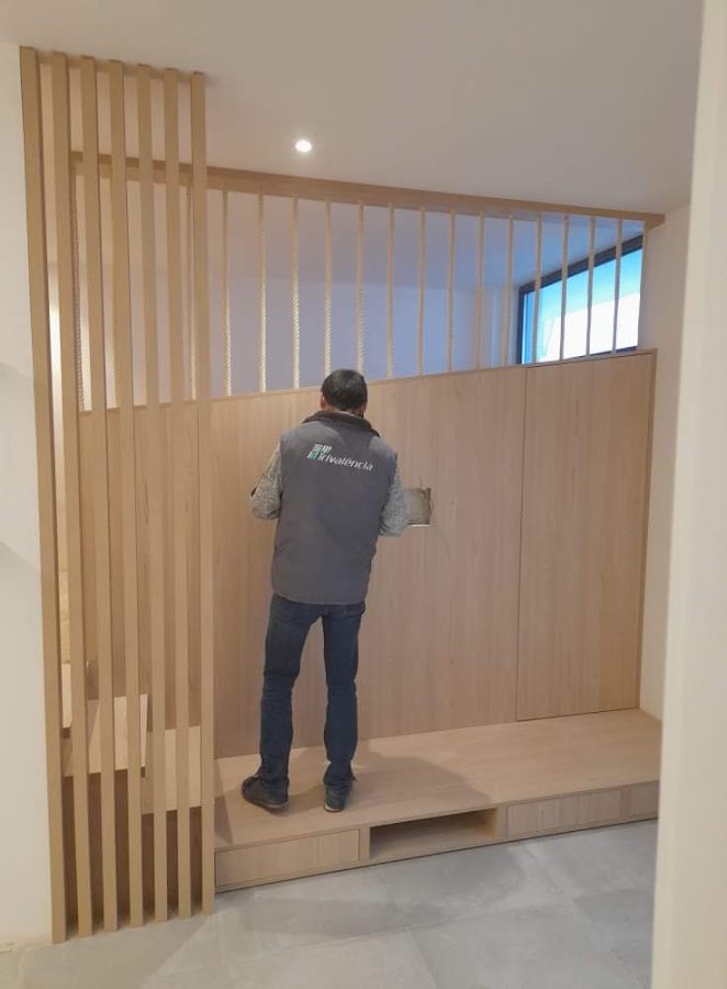 Trivalência - Inovação Em Madeiras Unipessoal Lda. foto 3