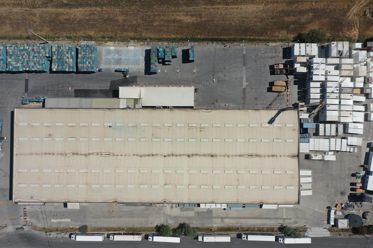 MBW - Modular Builders Worldwide, Lda.
