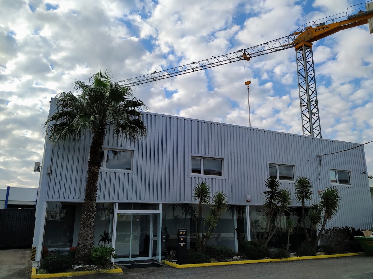 MBW - Modular Builders Worldwide, Lda. foto 2