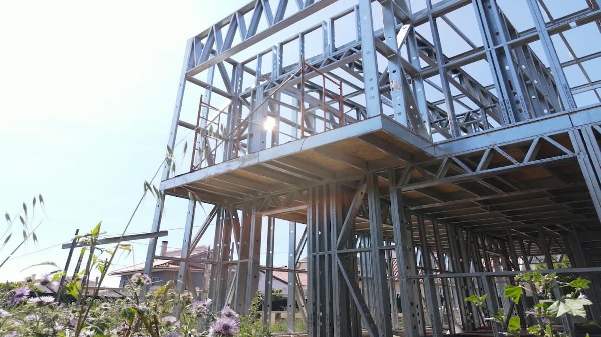Êxodo Construções foto 10