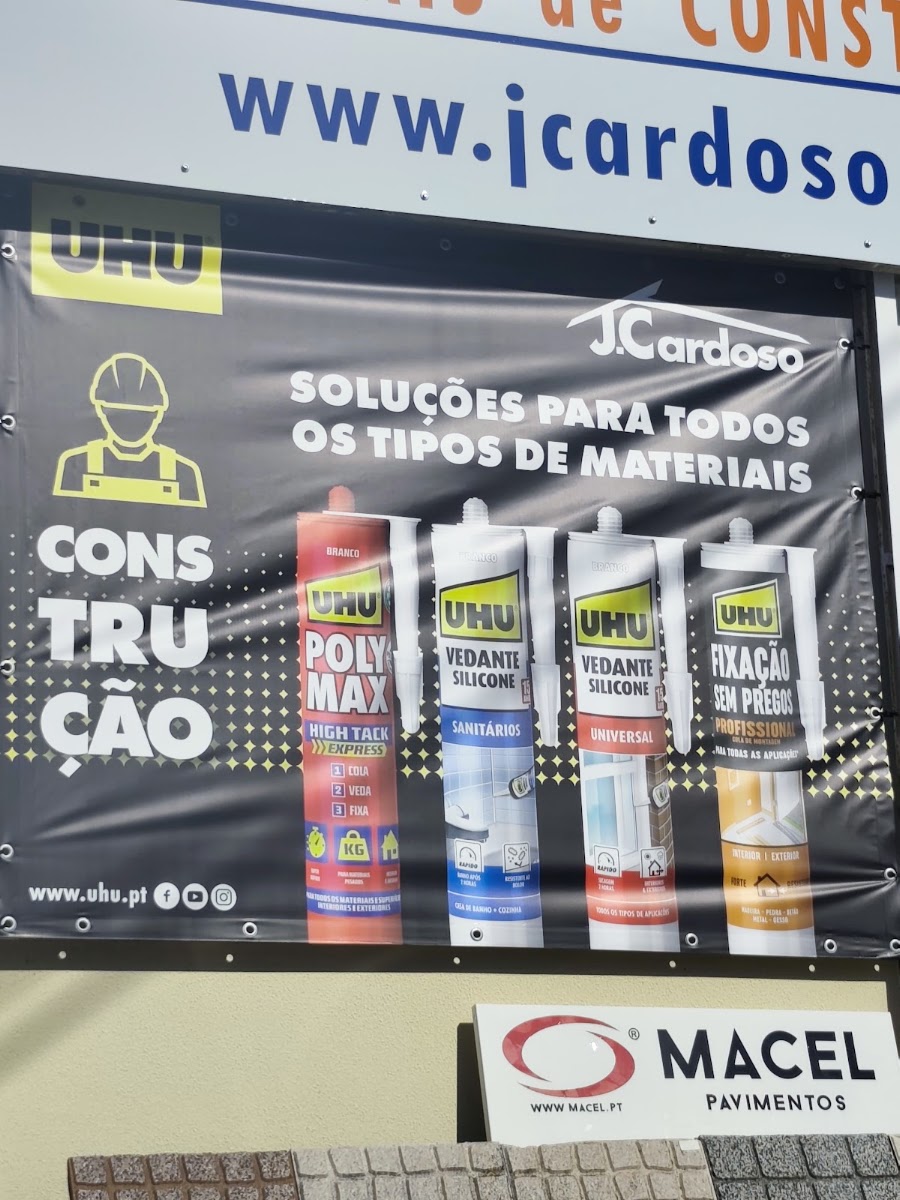 J. Cardoso &amp; Filhos, Lda. foto 4