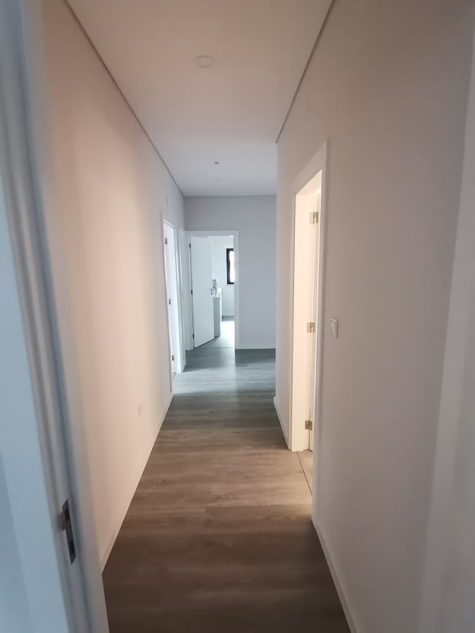 SOS Obras Viseu, pinturas, remodelações, canalizador, capoto foto 2
