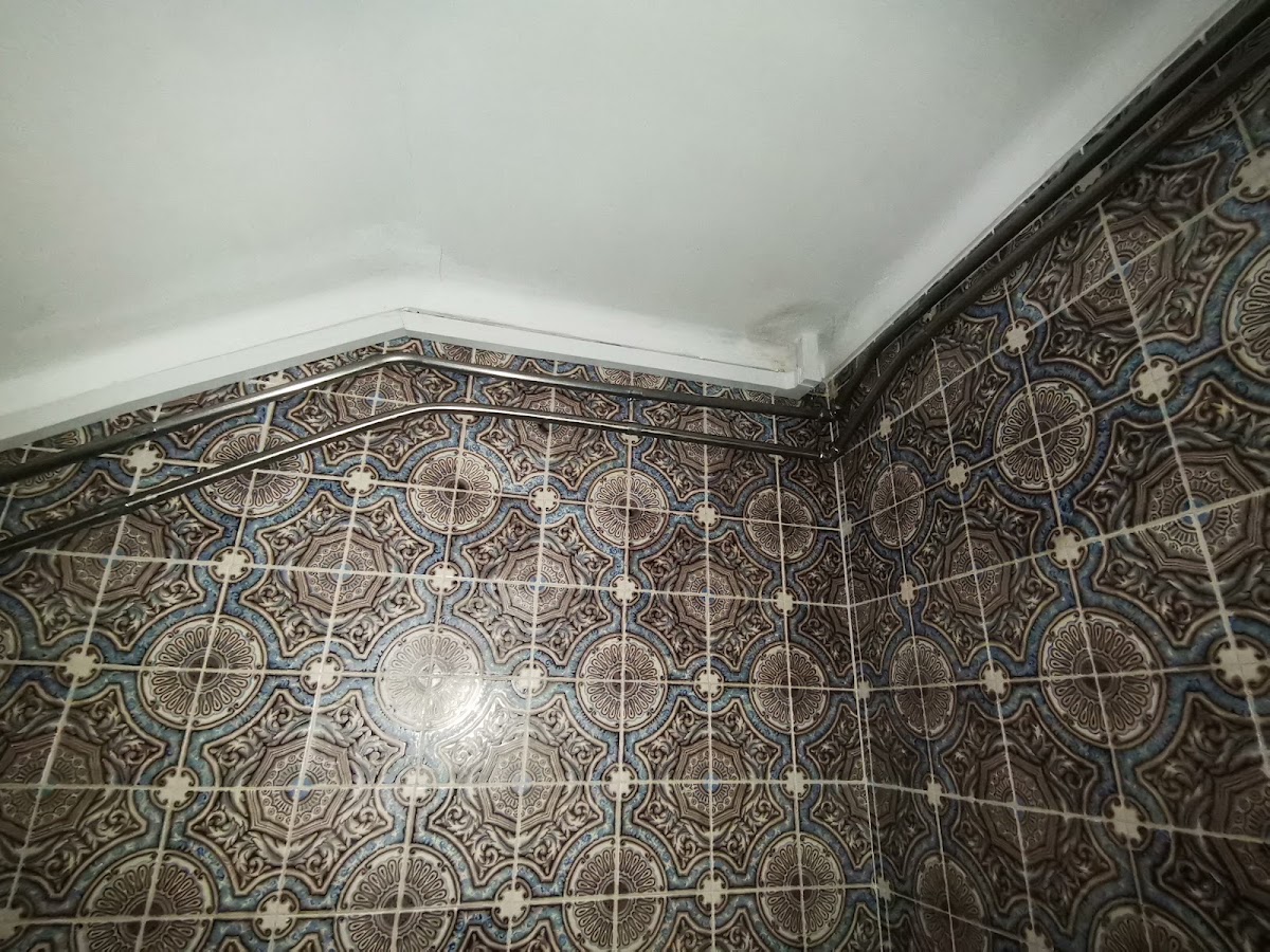 SOS Obras Viseu, pinturas, remodelações, canalizador, capoto foto 5