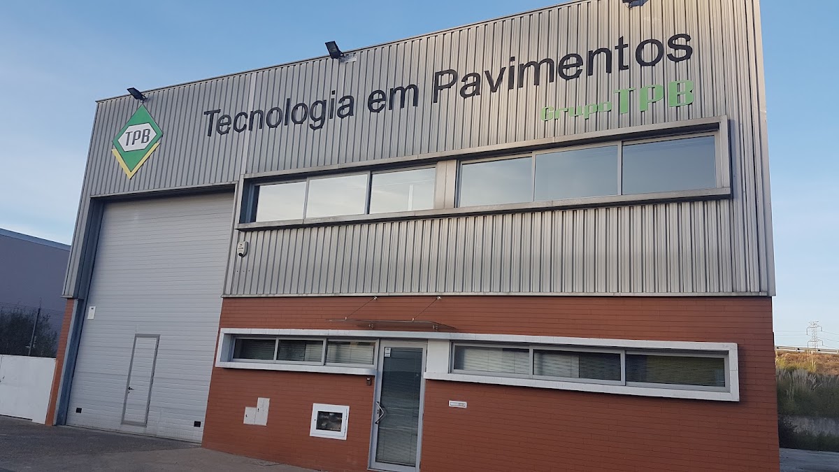 TPB - Tecnologia em Pavimentos foto 6