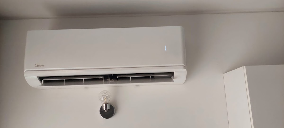 AFS Climatização foto 3