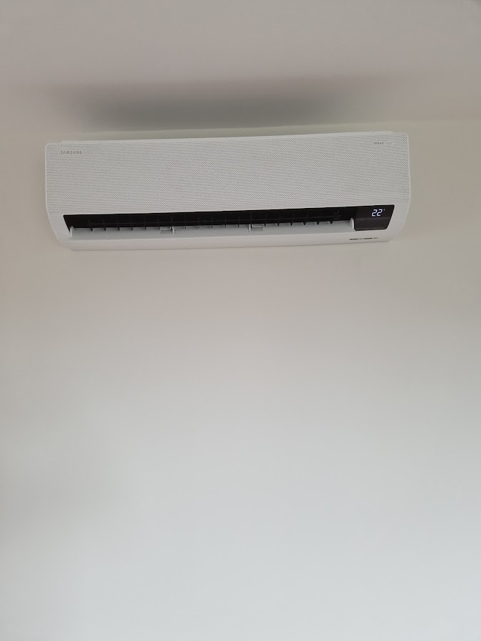 AFS Climatização foto 4