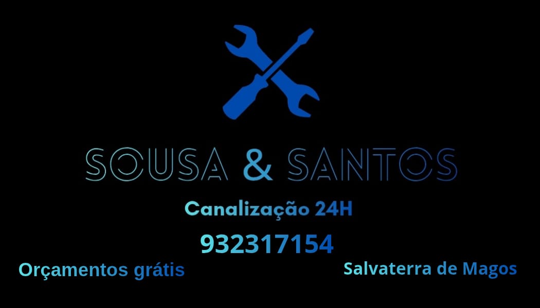 Sousa&amp;Santos canalização 24h foto 7