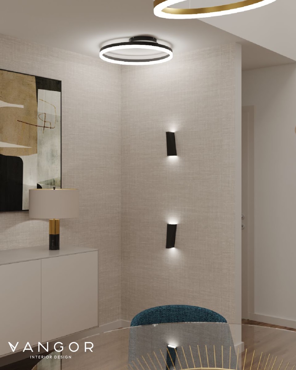 Vangor Interior Design V. N. Famalicão | Decoração de Interiores