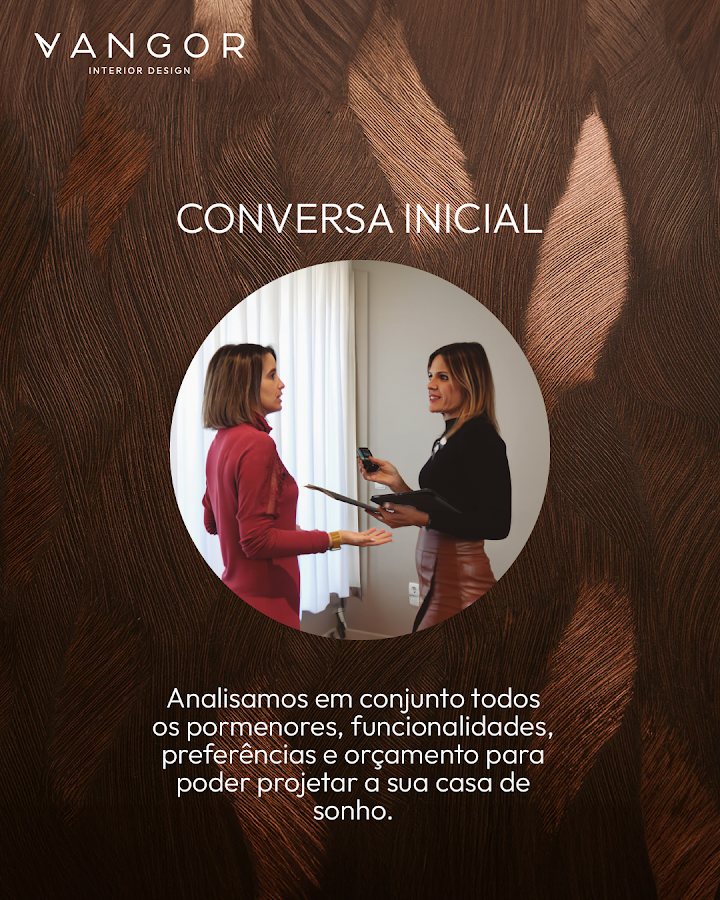 Vangor Interior Design V. N. Famalicão | Decoração de Interiores foto 8