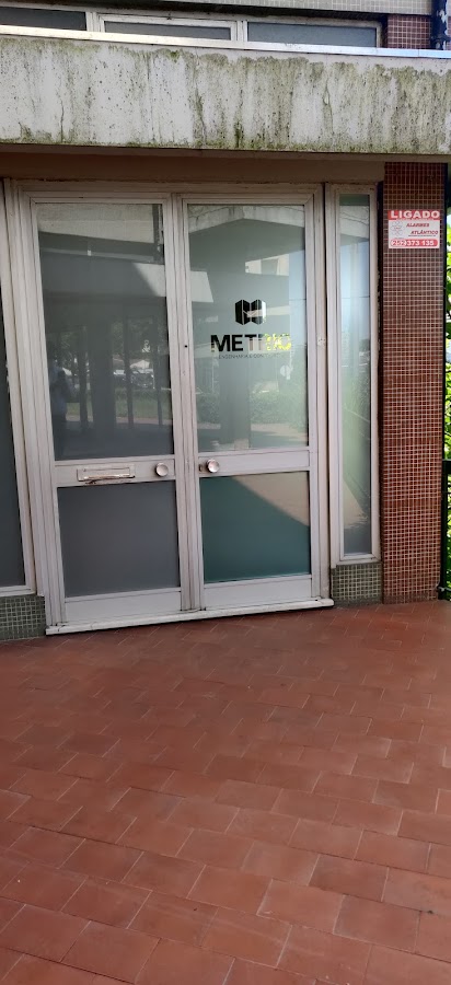Metric Engenharia - V.N.F